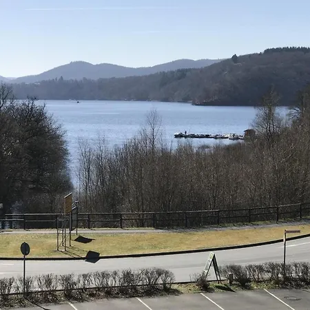 Ferienwohnung-by-seeblick-ferien-edersee 아파트