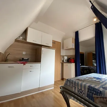 Ferienwohnung-by-seeblick-ferien-edersee 아파트 발트에크