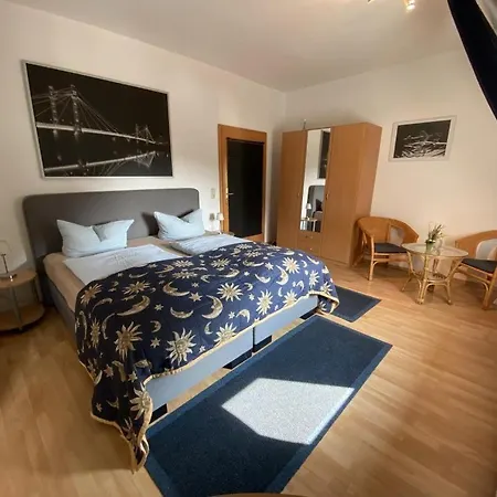 Ferienwohnung-by-seeblick-ferien-edersee 발트에크